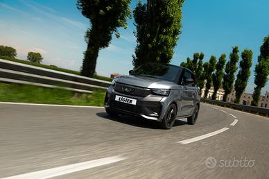 Ligier JS JS50 DCI Elite