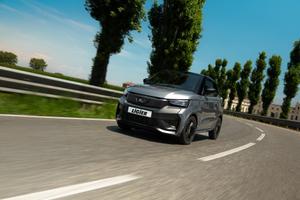 Ligier JS JS50 DCI Elite