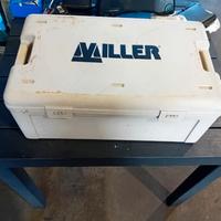 Scatola portaoggetti Miller 500x300x200