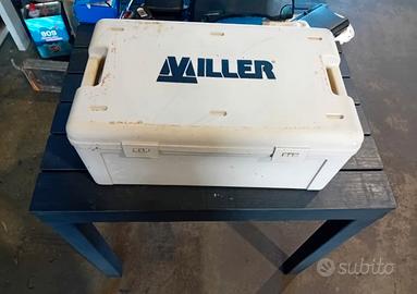Scatola portaoggetti Miller 500x300x200