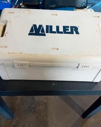 Scatola portaoggetti Miller 500x300x200