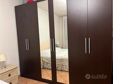 Arredamento per camera da letto