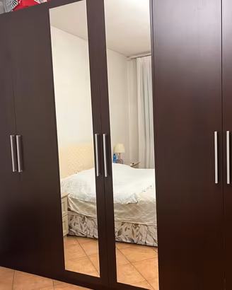 Arredamento per camera da letto