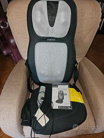 massaggiatore Homedics Shiatsu 2-in-1 