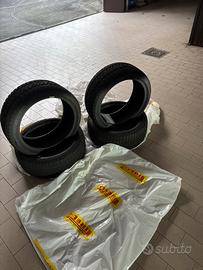 Pirelli Sottozero 3   225/40/R18