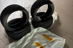 Pirelli Sottozero 3   225/40/R18
