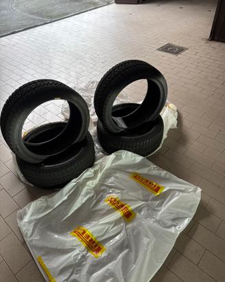 Pirelli Sottozero 3   225/40/R18
