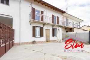 Terratetto a Borgolavezzaro
