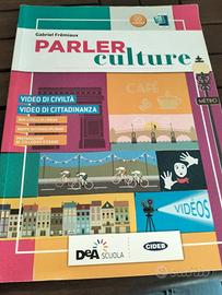parler culture