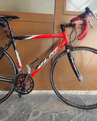 Bici da corsa