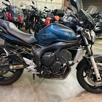 Yamaha FZ6