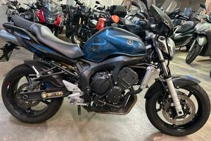 Yamaha FZ6
