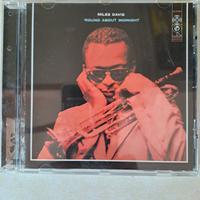 CD Miles Davies 
