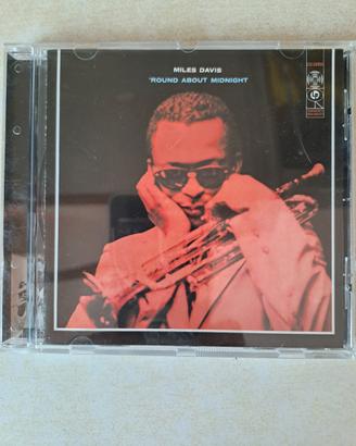 CD Miles Davies 
