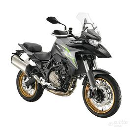 Qj 700 SRT X