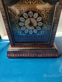 Orologio Demasquinado de Toledo – artigianato spag