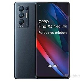 Oppo find X3 Neo 