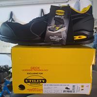 scarpa da lavoro diadora