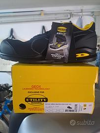 scarpa da lavoro diadora