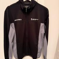 Giacca Acerbis - Scott Racing Team