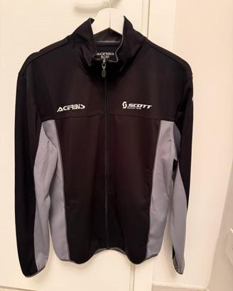 Giacca Acerbis - Scott Racing Team