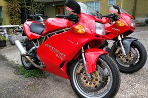Ducati 900 SS - 1995