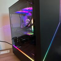 PC Gaming  NUOVO Ryzen 7 NVIDIA RTX4070 32GB