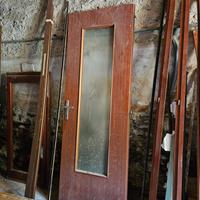 serramenti in legno 