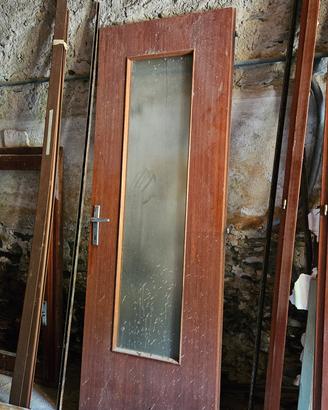 serramenti in legno 