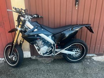 hm crm f125