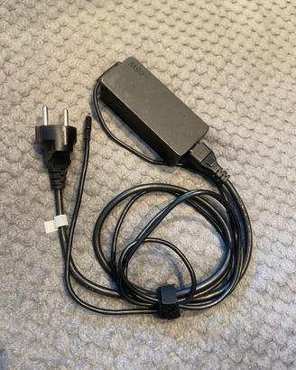 Alimentatore caricabatterie lenovo 65W usb -C