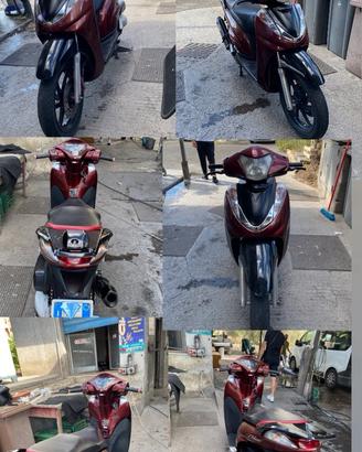 Sh300