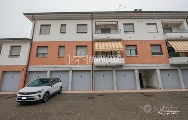 TRILOCALE LOCATO LIMIDI