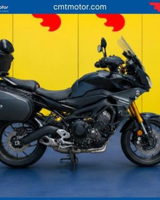 YAMAHA Tracer 900 Garantita e Finanziabile
