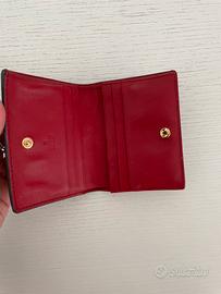 Portafoglio Gucci Floral Bloom Special Edition