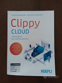 Clippy Cloud - Informatica per il primo biennio