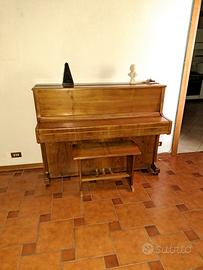 pianoforte verticale