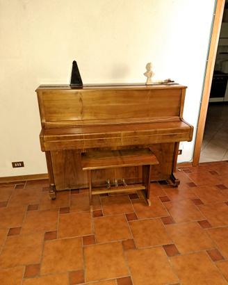 pianoforte verticale