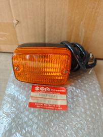 FRECCIA INDICATORE POSTERIORE ORIGINALE SUZUKI NUO