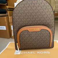 Zaino michael kors nuovo con cartellino