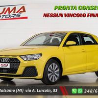 AUDI A1 25 1.0 TFSI 95cv SPB