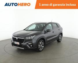 SUZUKI S-Cross NX21700