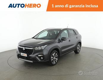 SUZUKI S-Cross NX21700