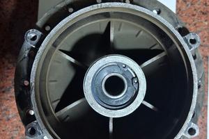 tgm aprilia fantic  motor 