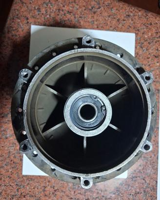 tgm aprilia fantic  motor 