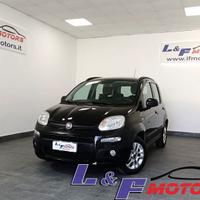 FIAT Panda 1.2 69cv Lounge