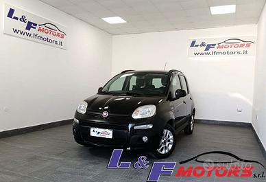 FIAT Panda 1.2 69cv Lounge
