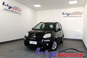 FIAT Panda 1.2 69cv Lounge