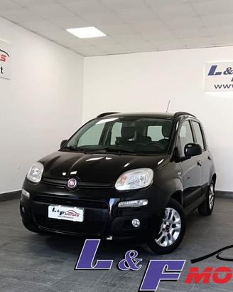 FIAT Panda 1.2 69cv Lounge