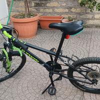BICI - Btwin racingboy 500 in buone condizioni 